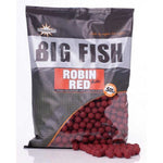 Dynamite Baits Robin Red Boilies