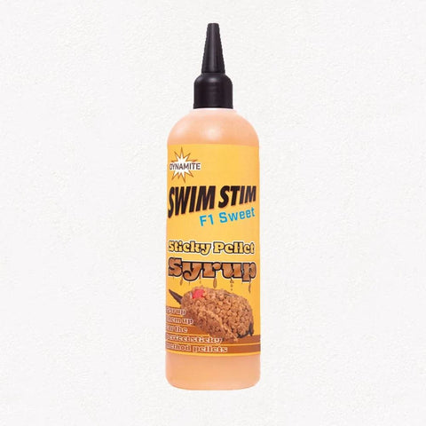 Dynamite Baits Swim Stim Sticky Pellet Syrup