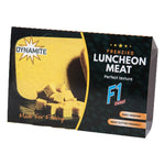 Dynamite Baits Frenzied Luncheon Meat