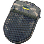 SOLAR UNDERCOVER CAMO SCALES POUCH