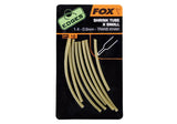 Fox Shrink Tube Trans Khaki