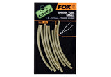 Fox Shrink Tube Trans Khaki