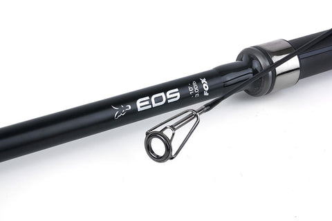 Fox EOS 10ft 3lb 2pc