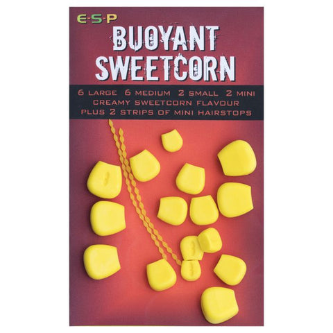ESP Buoyant Sweetcorn