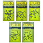 ESP Cryogen Classic Barbless Hooks
