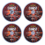 ESP Ghost Fluorocarbo