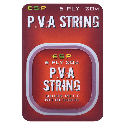 ESP PVA String Medium