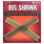 ESP Rig Shrink Tube