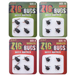 ESP Zig Bugs