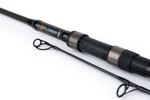 Fox Explorer 8-10ft 3.25lb Full Shrink 