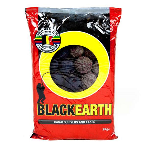 Van Den Eynde Black Earth 2kg