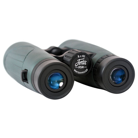 Fortis Eyewear XSR Binoculars