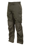 Fox Collection HD green trouser 