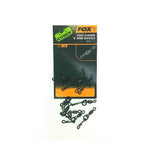 Fox Edges Kwik change O ring swivels x 10