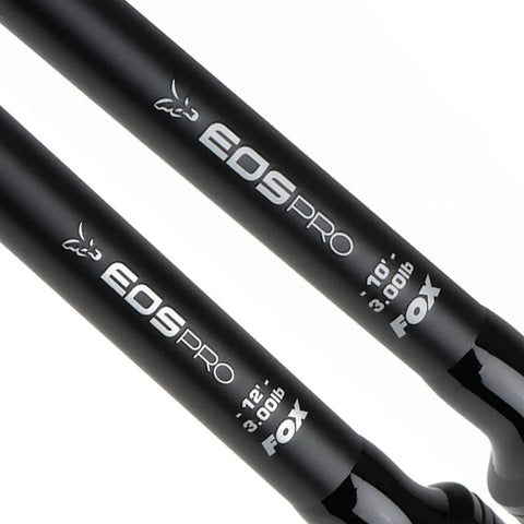 Fox EOS Pro 12ft 3.00lb Carp Rod
