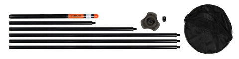 Fox Marker pole kit