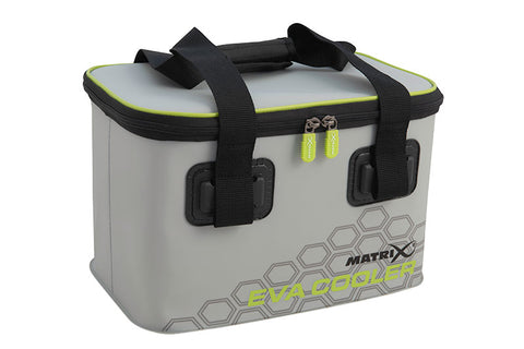 Matrix EVA Cooler Bag (light grey)