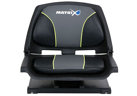 Matrix Swivel seat inc base