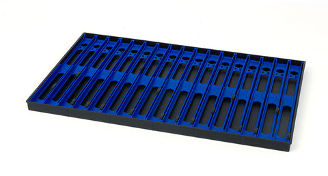 Matrix Pole winders 260mm LOADED winder tray (x14)