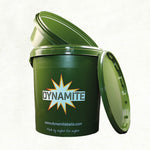 Dynamite Baits 11L Dual Layer Carp Bucket
