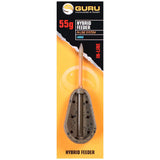 Guru Hybrid Feeder