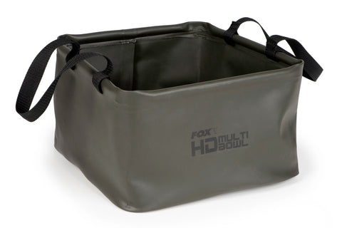 Fox HD Multi-bowl 12l