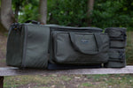 SOLAR SP MODULAR CARRYALL SYSTEM (INCLUDES 1 X LARGE POUCH AND 2 X SMALL POUCHES)