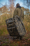 SOLAR UNDERCOVER CAMO BEDCHAIR BAG