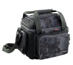 RAGE Camo medium carrybag inc 4x med / 1x sml