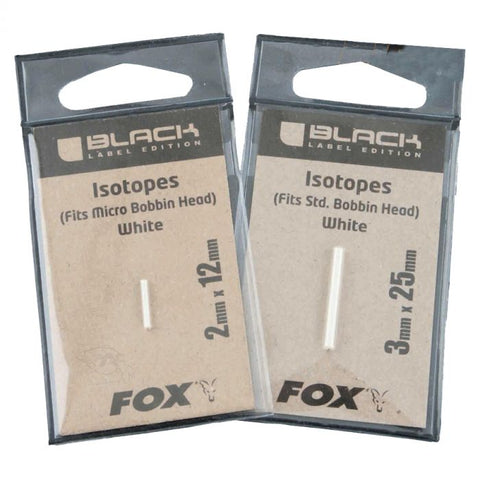 Fox Black label Isotope
