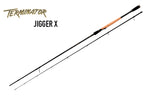 Rage Terminator Jigger X 270cm 20-60g 