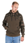 Fox Khaki / Camo Hoody 