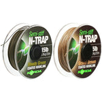 Korda N-Trap Semi Hook Link