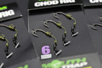 Korda Chod Rigs Long Barbed