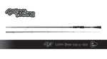 RAGE Street fighter Light Shad 220cm 5-20g