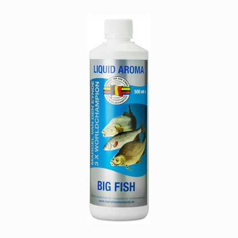 Van Den Eynde Liquid Aroma Big Fish