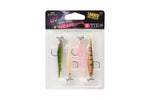 Rage UV Zander Pro Loaded 7cm 5g 1/0 x 4pcs