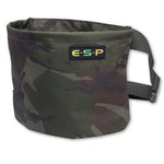 ESP Belt Bucket Camo