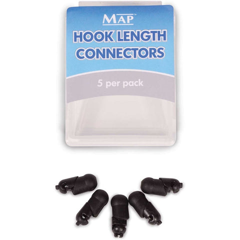 Map Hook Length Connectors