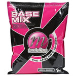 Mainline Base Mixes