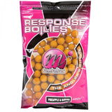 Mainline Response Range Boilies