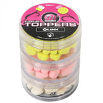Mainline Toppers in Stacker Jar