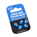 Map Side Puller Beads