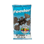 Van Den Eynde Feeder Turbo Black+