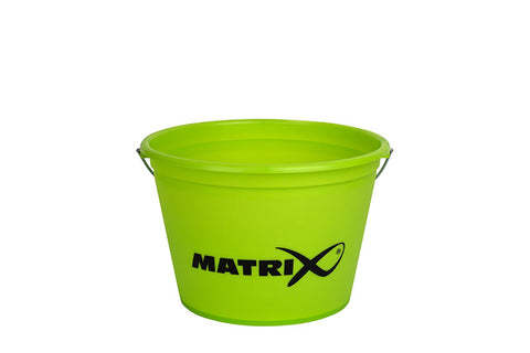 Matrix 25L Groundbait Bucket