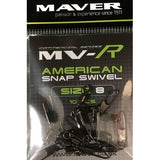 MAVER MV R AMERICAN SNAP SWIVELS