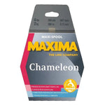 Maxima Chameleon 600m Bulk Spool