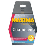 Maxima Chameleon 600m Bulk Spool