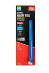 Preston MCM-B Banded Hair Rigs Hooklengths (10cm 4") Barbless