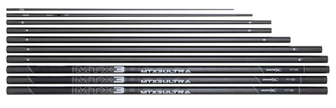 Matrix MTX3 Ultra 13.00m Euro Pole Package